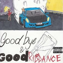 Juice WRLD - Goodbye & Good Riddance - Music & Performance - Vinyl
