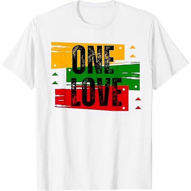 One Love T-Shirt