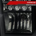 thumbnail image 5 of LED TAIL LIGHTS- GSY BLK SMOKE LENS Made for and Compatible with 15-18 GMC YUKON, 5 of 10