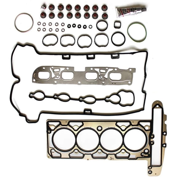 ECCPP Engine Replacement Head Gasket Sets Compatible with 2010 2011 2012 2013 for Chevrolet Equinox 4-Door 2.4L LTZ Sport Utility