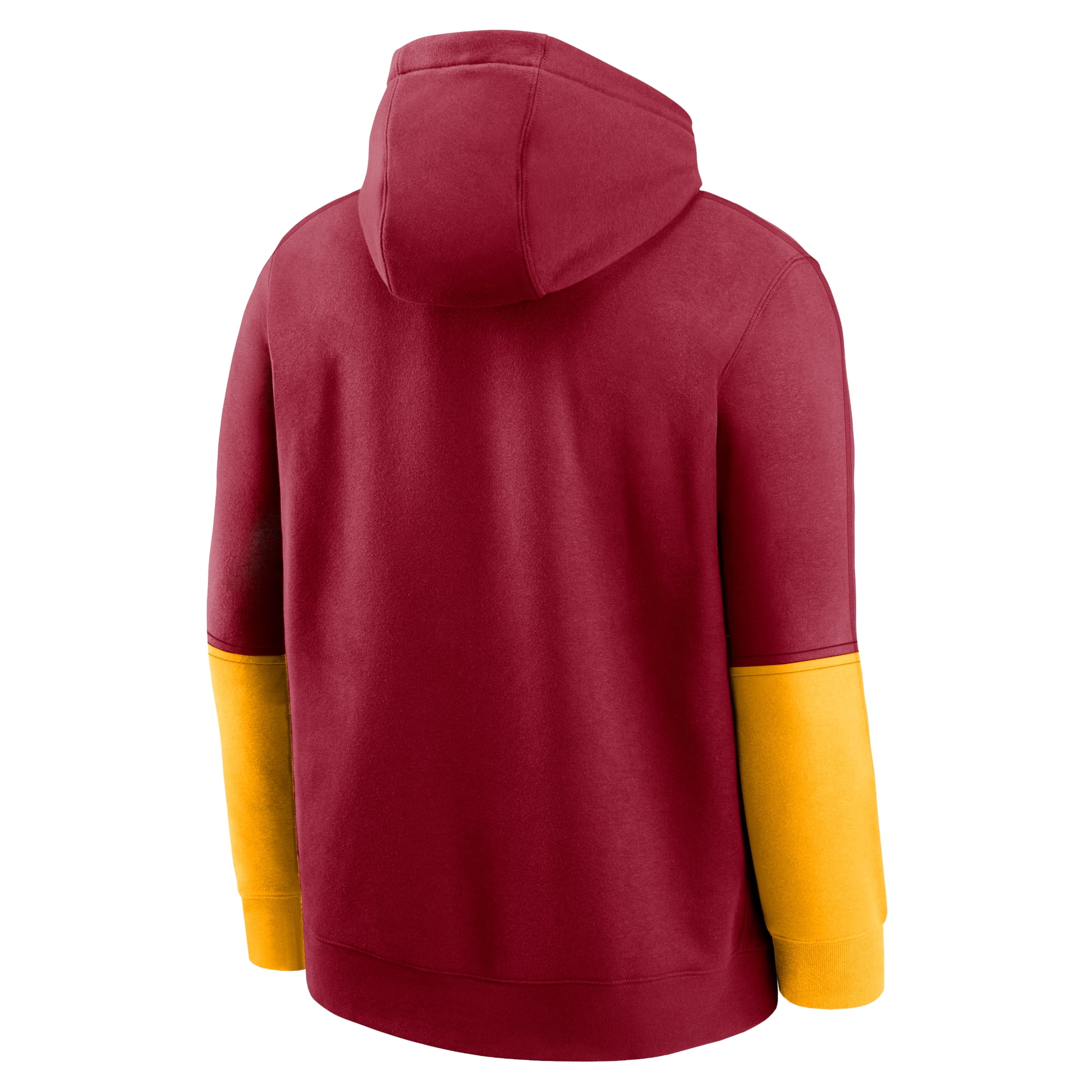 usc trojans nike hoodie