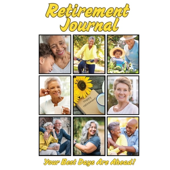 Retirement Journal, (Paperback)