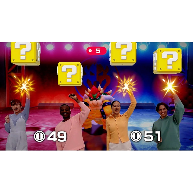Nintendo Super Mario Party Jamboree Switch 2 Edition + Jamboree TV