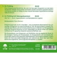 thumbnail image 2 of Arnd Stein Im Frühling - Musik zum Entspannen und Wohlfühlen (CD), 2 of 2