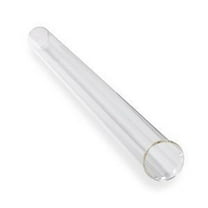 LSE Lighting Quartz Sleeve Replacement for Trojan UV Bulb 602805 Q 602732