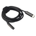 thumbnail image 1 of 1.5m USB Type C PD Cable Power Charger Cord for Microsoft Surface Pro 1/2, 1 of 7