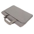 thumbnail image 3 of Laptop Sleeve,Laptop Bag Large Capacity Laptop Case Laptop Bag Power Packed Performance, 3 of 9