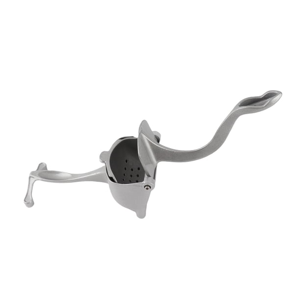Exprimidor De Limón, Exprimidor Manual Diseño Antigoteo Y Con Base Inferior Diseño De Fácil De Usar Para Cocina Para El Hogar