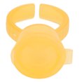 thumbnail image 1 of Rings Cups,  Pigment  Cups Disposable  for Beauty Salon, 1 of 8