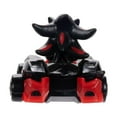 thumbnail image 2 of Sonic 1:64 Die-Cast Vehicle - Shadow Dark Reaper, 2 of 4