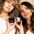 thumbnail image 3 of Sally Hershberger 24K Vanity Hair Shaping Balm, Estilizador Balsamo, 50 g, 3 of 8