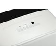 thumbnail image 4 of Danby DDR020BJWDB 22 Pint Dehumidifier in White, 4 of 5