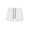 thumbnail image 5 of Mens 2 In 1 Quick Dry Sports Training Running Workout Fitness Shorts Gym Pants, 5 of 11