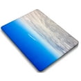 thumbnail image 4 of KSK KAISHEK Hard Case Cover Compatible with Old MacBook Air 13" with No Touch No USB-C Model: A1466 & A1369( Sky Series 0149), 4 of 5