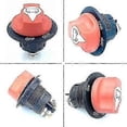 thumbnail image 3 of Car Battery Circuit Breaker, Battery Isolator Switch, Cut/Off 100A, Battery Isolator Switch, 3 of 5