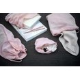 thumbnail image 3 of Organic All Purpose Bag Set - Pale Rose, 3 of 5