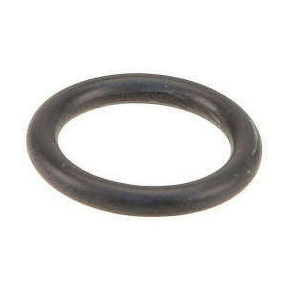 Oil Cooler Gasket - Compatible with 2016 - 2022 Nissan TITAN XD S 5.6L V8 2017 2018 2019 2020 2021