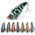 thumbnail image 2 of Señuelos Pesca TFixol 1, 2 of 8