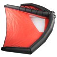 thumbnail image 3 of Flying Lightweight Handheld Flying Wing Inflatable Surfboard for Water Sports Surfing Equipment, 3 of 7