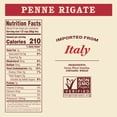 thumbnail image 2 of Rao's Homemade Penne Rigate Pasta, 16 oz, 2 of 7