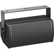 Bose Professional ArenaMatch Utility AMU105 2-way Outdoor Speaker, 150 W RMS, Black
