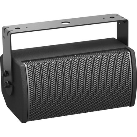 Bose Professional ArenaMatch Utility AMU105 2-way Outdoor Speaker, 150 W RMS, Black