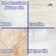 thumbnail image 3 of Limpiador de pisos Black Diamond Stoneworks Marble & Tile, 1 litro, 3 of 9