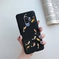 thumbnail image 1 of Funda de silicona suave con dibujos animados para Samsung Galaxy S9 S9 +, carcasa de teléfono, parachoques mate qiuyongmign unisex, 1 of 2