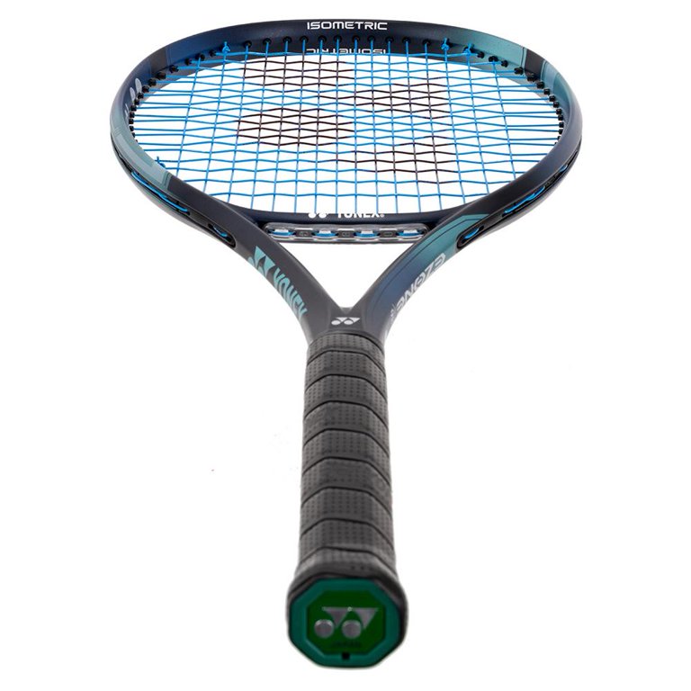 Yonex EZONE 98 Plus 7th Gen Tennis Racquet, 4 1/4 - Walmart.com