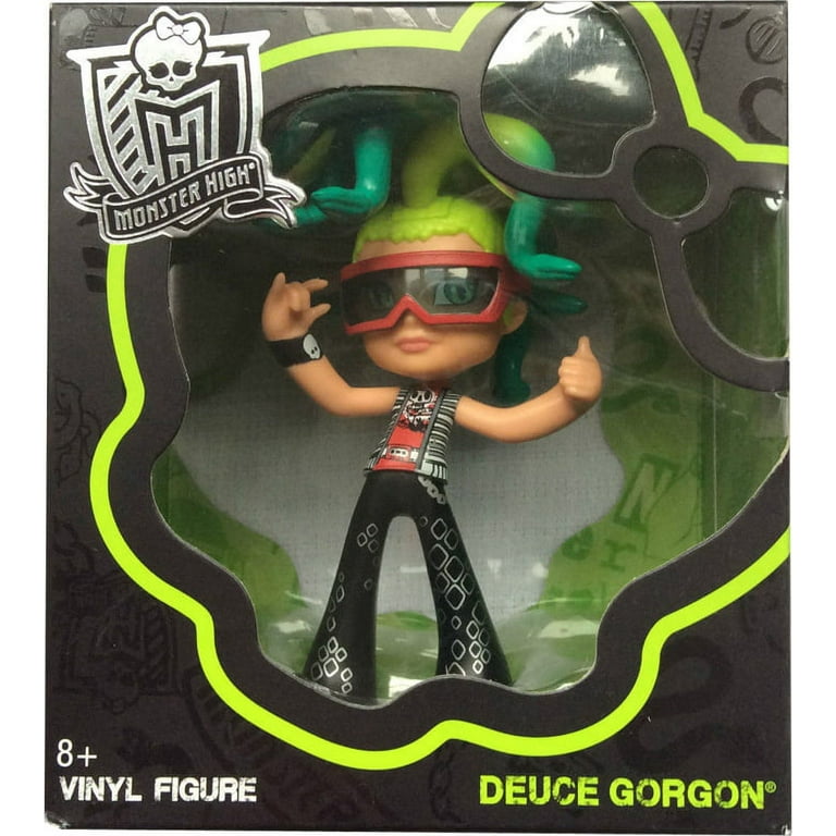 Monster High Deuce Gorgon, Brinquedo Monster High Usado 67489054