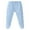 R134-BU1, variant on Baby Footed Pants Soft Baby Pants With Feet Pull On Bottoms For Newborn Infant Boys Girls Leggings Comfort All Day Wear Preppy Casual Pants