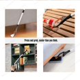 thumbnail image 2 of Litter Picker Grabber Reacher Tools,32"Foldable Foldable Claw Grabber,Litter Picker Grabber Heavy Duty（orange）, 2 of 5