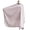 ZA-B, variant on YATLTE Hair Cutting Cape, Short Barber Cape, Waterproof Nylon Salon Hair Cutting Cape, Makeup Artist Cape for Hair Dye, Comb-out, Styling, Shampoo