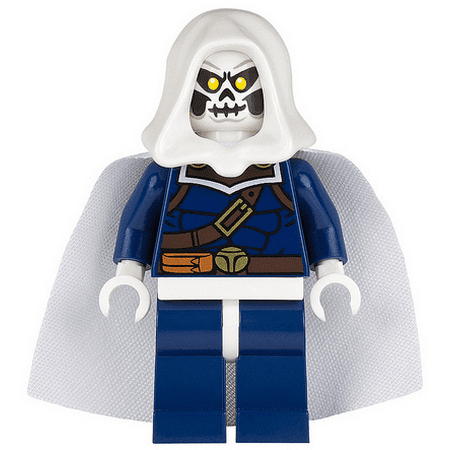custom lego taskmaster