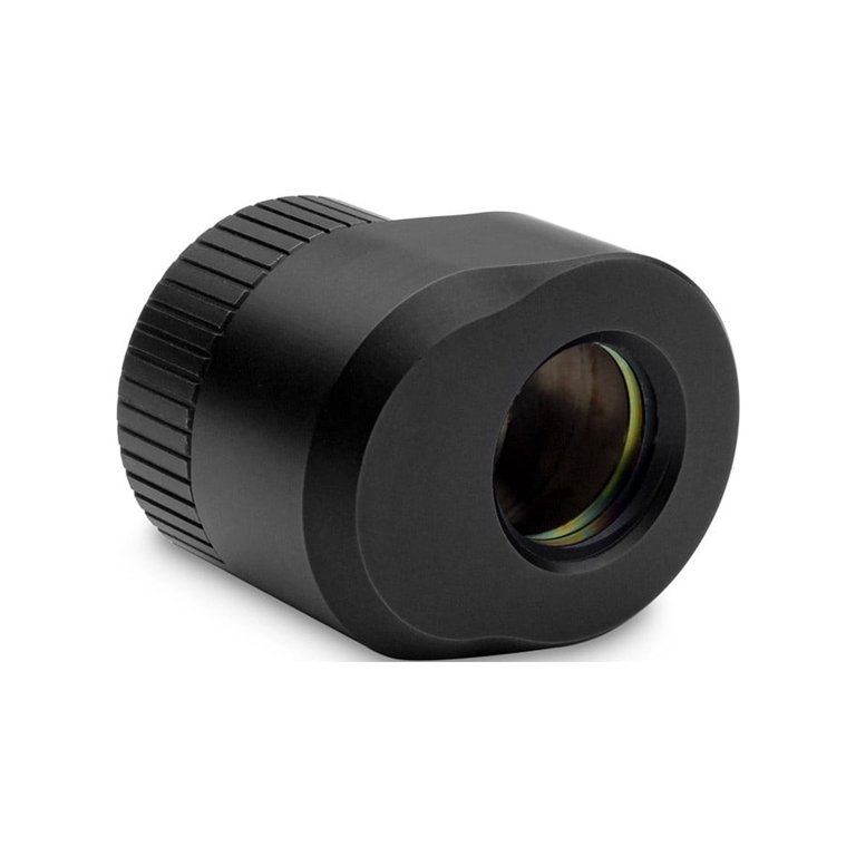 EKWB EK-Quantum Torque Rotary Offset Adapter - 7mm, Gold, 2-Pack For Water Cooling Systems