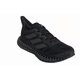 thumbnail image 3 of Adi-das 4D FWD Sneakers Performance Trainers Triple Black Running Shoes Men Size, 3 of 6