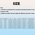 thumbnail image 3 of NOLDARES Toddler Boys Casual Fall Set 2 Piece Long Sleeve Print Pattern Pullover Tee Elastic Waist Joggers Soft Warm Outfits Clothes Size:6-12 M,Blue, 3 of 6
