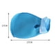 thumbnail image 5 of Guante de de seguridad para sujeción de manos, guantes acolchados suaves, cómodos protectores contra infecciones de manos sujeción Cremallera Frontal Macarena Manoplas de control, 5 of 6