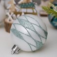 thumbnail image 4 of POINTERTECK Boules en Plastique Multicolores 30 Unités, 4 of 8