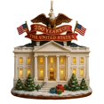 thumbnail image 1 of Hangs Ornament for Home Celebrating 250th Anniversary with Acrylic and Durable Polyester Backing, 1 of 5