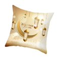 thumbnail image 4 of Funda de almohada Fundas de cojines Funda de almohada Cojín suave Funda de almohada Funda de almohada decorativa Funda de almohada para granja, sala Estilo L Soledad Funda de almohada, 4 of 10