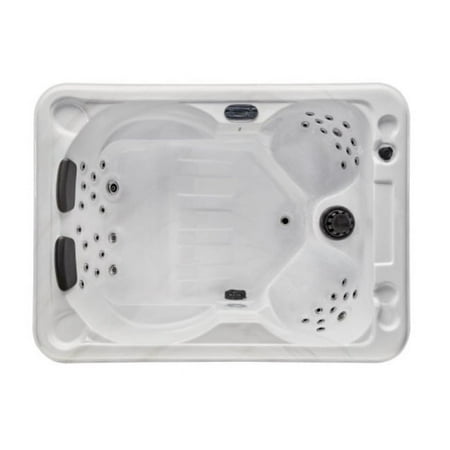 Luxury Spas Regal 4-Person Spa