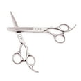 thumbnail image 5 of Hair Scissors 5" 5.5" 6" 6.5" 7" 7.5" 8" Steel Cutting Scissors Thinning Shears Hairdressing Scissors, 5 of 8