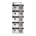 thumbnail image 2 of 50X Energizer 377/376 Battery SilverOxide Watch Button Multi-Drain 1.55V SR626SW, 2 of 3