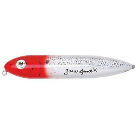 UPC: 0025436007270 | Heddon X9225G28 Bone Topwater 3in Fishing Freshwater Lure