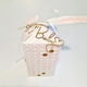 thumbnail image 4 of Troqueles de corte de metal para bebé, plantilla para álbum de recortes, bricolaje, sellos, tarjetas de papel, repujado, decoración, manualidades, 4 of 5