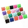 thumbnail image 2 of 50 Pcs 14mm Clous Pyramides de Couleur Mixte Taches Punk Rock Biker Clous Chaussures DP158, 2 of 4