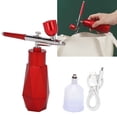 thumbnail image 4 of Facial Oxygen Sprayer,  Absorption Facial Oxygen Mist  Moisturizing  For Daily Use For All Skin Types, 4 of 8