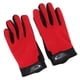 thumbnail image 5 of 1 par de guantes transpirables antideslizantes para ciclismo, guantes para ciclismo con pantalla táctil, protección solar, guantes para bicicleta o motocicleta para hombres y mujeres YUNYI BRAND Deportes, 5 of 8