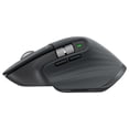 thumbnail image 3 of Mouse Inalambrico LOGITECH MX MASTER 3S 8000DPI Inalambrico 910-006561 Logitech LOGITECH MX MASTER 3S, 3 of 6